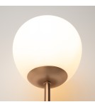 Kinkiety kule - Maytoni Erich 1xE14 40W kinkiet MOD221-WL-01-G mosiądz - produkt 4