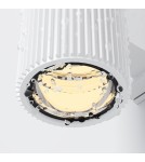 Kinkiety zewnętrzne - Maytoni Rando Ścienna E27 2x60W Biały O419WL-02W - produkt 4