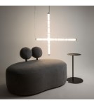 Pendant lamps over the island - Maytoni Cosmo Modern LED Pendant Lamp 39W 4800lm 3000K Brass MOD210PL-L39BS3K. - product 4