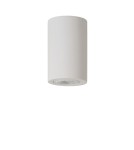 Ceiling luminaires for replaceable light source - Lucide GIPSY Plafond Light Round GU10 35100/11/31. - product 7