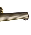 Wall lamps over a painting - Maytoni Renoir 2xE14 25W pictorial PIC118-22-R bronze - product 4