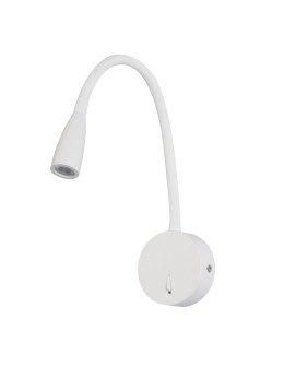 Light Prestige Kinkiet Roli biały LED LP-2107/1W WH - product 2