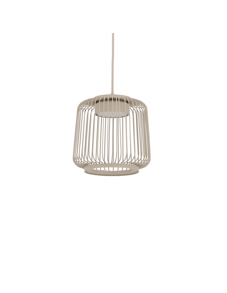 Nowodvorski KENAI A Lampa Sufitowa Wisząca GX53 Beżowy 12217 Nowodvorski KENAI A Lampa Sufitowa Wisząca GX53 Beżowy 12217