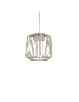 Nowodvorski KENAI A Lampa Sufitowa Wisząca GX53 Beżowy 12217