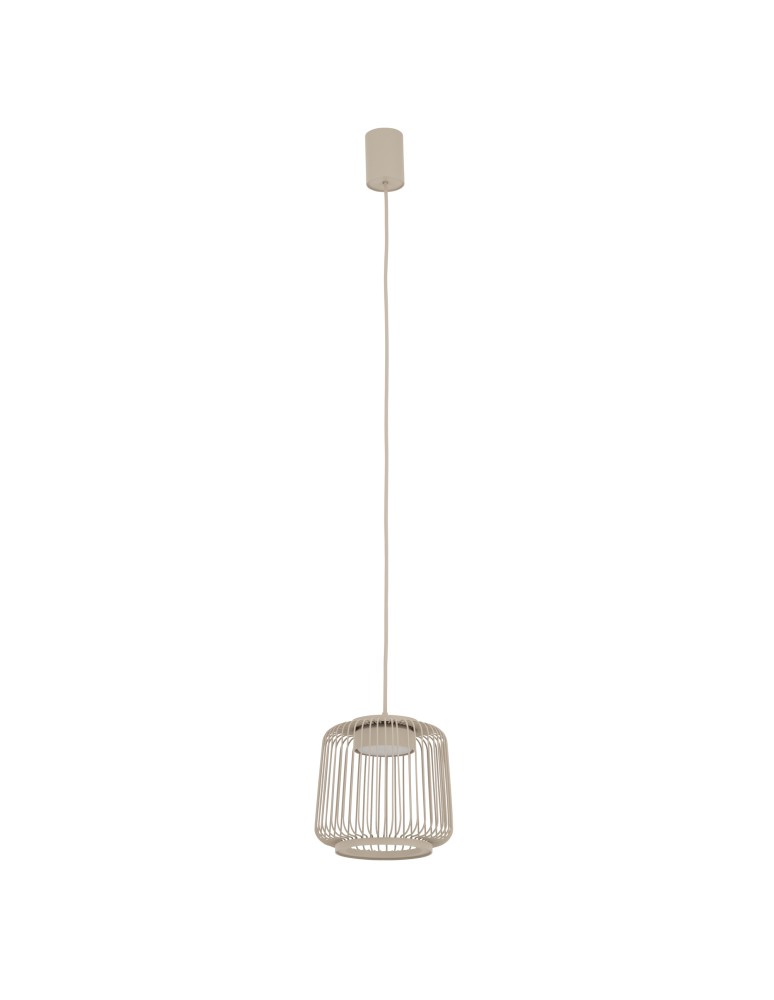 Nowodvorski KENAI A Lampa Sufitowa Wisząca GX53 Beżowy 12217 Nowodvorski KENAI A Lampa Sufitowa Wisząca GX53 Beżowy 12217