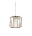 Nowodvorski KENAI A Lampa Sufitowa Wisząca GX53 Beżowy 12217 Nowodvorski KENAI A Lampa Sufitowa Wisząca GX53 Beżowy 12217