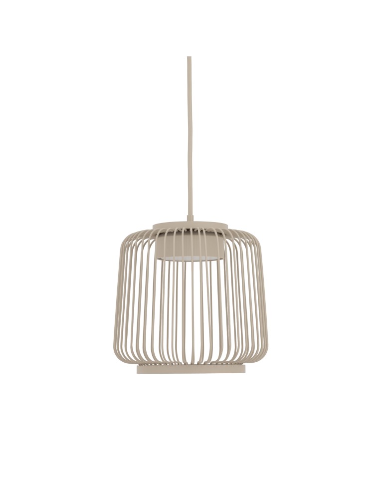 Nowodvorski KENAI A Lampa Sufitowa Wisząca GX53 Beżowy 12217 Nowodvorski KENAI A Lampa Sufitowa Wisząca GX53 Beżowy 12217