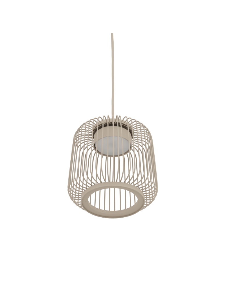 Nowodvorski KENAI A Lampa Sufitowa Wisząca GX53 Beżowy 12217 Nowodvorski KENAI A Lampa Sufitowa Wisząca GX53 Beżowy 12217