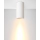 Lucide GIPSY Plafon Light Round GU10 35100/14/31