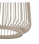 Nowodvorski KENAI A Lampa Sufitowa Wisząca GX53 Beżowy 12217 Nowodvorski KENAI A Lampa Sufitowa Wisząca GX53 Beżowy 12217