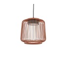 Nowodvorski KENAI A Lampa Sufitowa Wisząca GX53 Terakota Jedwabisty grafit 12218 Nowodvorski KENAI A Lampa Sufitowa Wisząca GX53 Terakota Jedwabisty grafit 12218