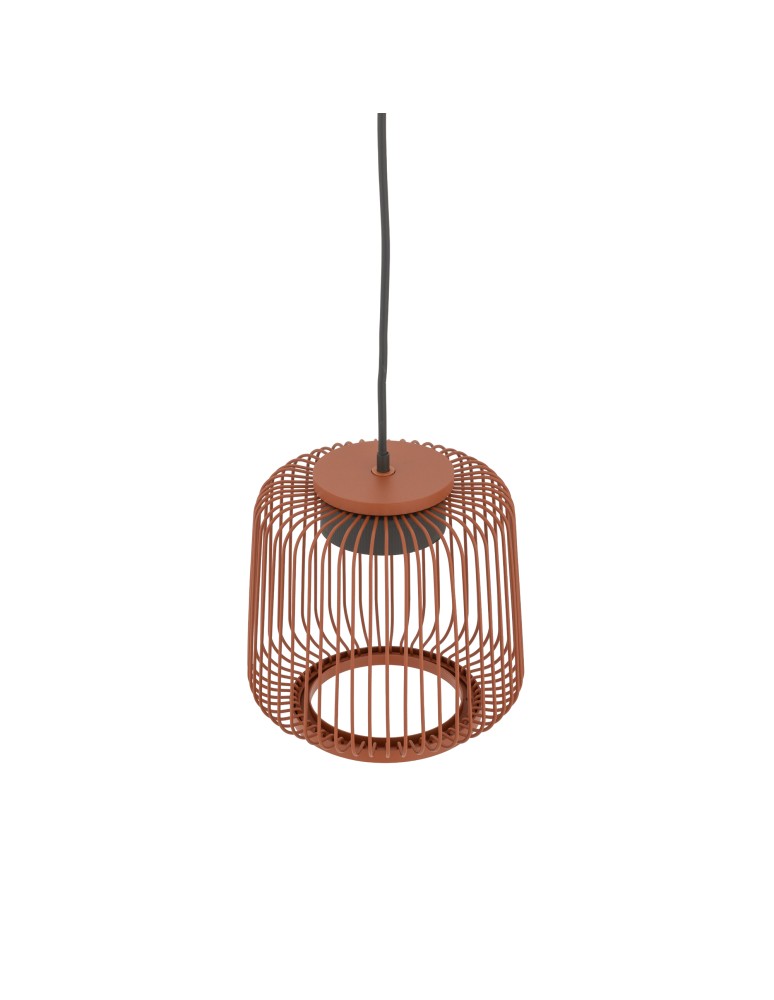 Nowodvorski KENAI A Lampa Sufitowa Wisząca GX53 Terakota Jedwabisty grafit 12218 Nowodvorski KENAI A Lampa Sufitowa Wisząca GX53 Terakota Jedwabisty grafit 12218