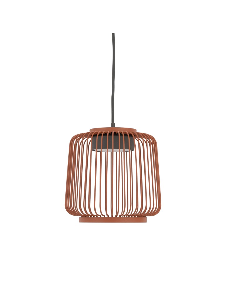Nowodvorski KENAI A Lampa Sufitowa Wisząca GX53 Terakota Jedwabisty grafit 12218 Nowodvorski KENAI A Lampa Sufitowa Wisząca GX53 Terakota Jedwabisty grafit 12218