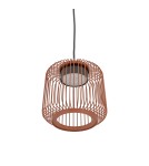 Nowodvorski KENAI A Lampa Sufitowa Wisząca GX53 Terakota Jedwabisty grafit 12218 Nowodvorski KENAI A Lampa Sufitowa Wisząca GX53 Terakota Jedwabisty grafit 12218
