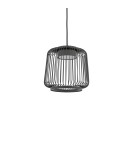 Nowodvorski KENAI A Lampa Sufitowa Wisząca GX53 Jedwabisty grafit 12220 Nowodvorski KENAI A Lampa Sufitowa Wisząca GX53 Jedwabisty grafit 12220