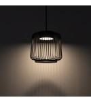 Nowodvorski KENAI A Lampa Sufitowa Wisząca GX53 Jedwabisty grafit 12220 Nowodvorski KENAI A Lampa Sufitowa Wisząca GX53 Jedwabisty grafit 12220