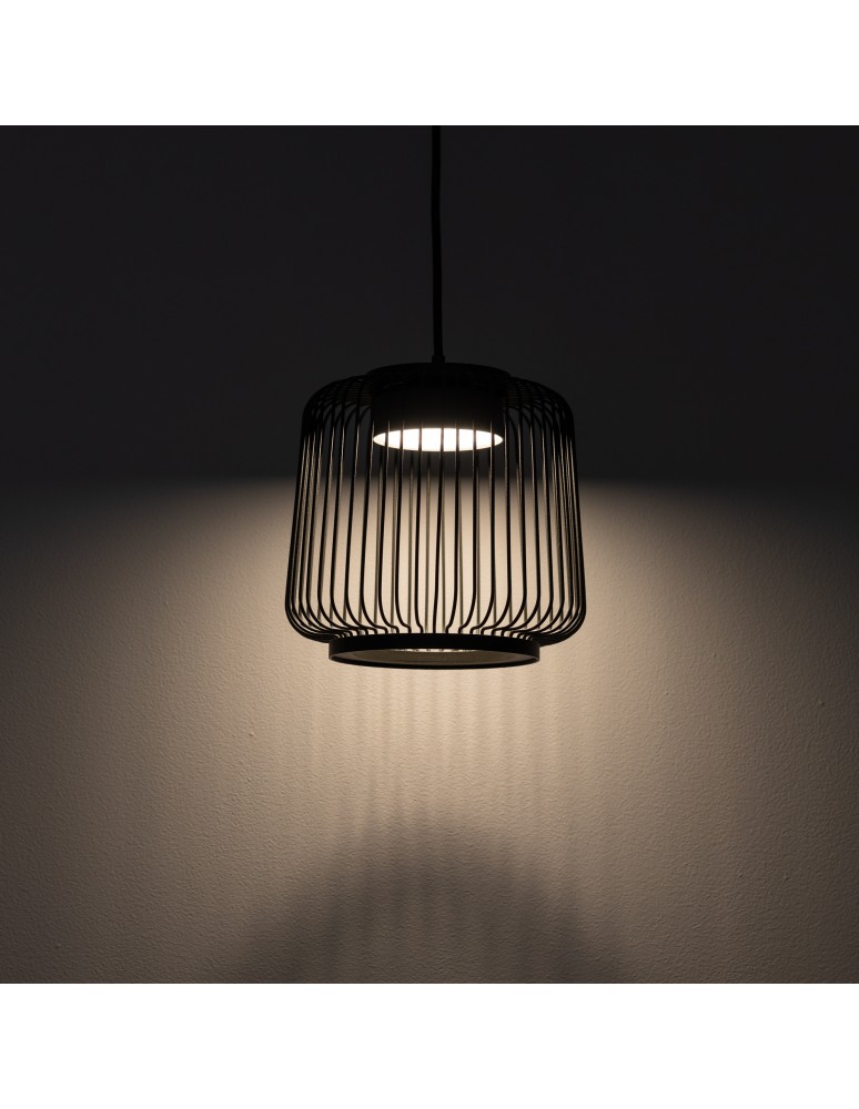 Nowodvorski KENAI A Lampa Sufitowa Wisząca GX53 Jedwabisty grafit 12220 Nowodvorski KENAI A Lampa Sufitowa Wisząca GX53 Jedwabisty grafit 12220