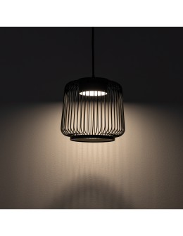 Nowodvorski KENAI A Lampa Sufitowa Wisząca GX53 Jedwabisty grafit 12220 - produkt 2