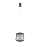 Nowodvorski KENAI A Lampa Sufitowa Wisząca GX53 Jedwabisty grafit 12220 Nowodvorski KENAI A Lampa Sufitowa Wisząca GX53 Jedwabisty grafit 12220