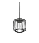 Nowodvorski KENAI A Lampa Sufitowa Wisząca GX53 Jedwabisty grafit 12220 Nowodvorski KENAI A Lampa Sufitowa Wisząca GX53 Jedwabisty grafit 12220