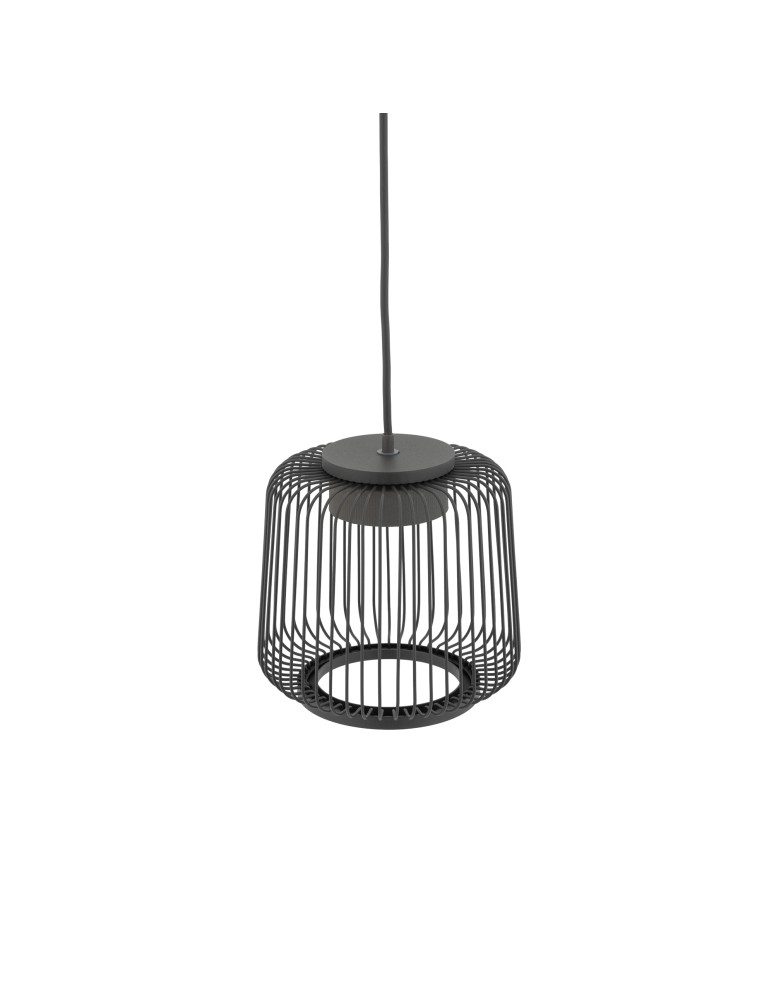 Nowodvorski KENAI A Lampa Sufitowa Wisząca GX53 Jedwabisty grafit 12220 Nowodvorski KENAI A Lampa Sufitowa Wisząca GX53 Jedwabisty grafit 12220