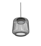 Nowodvorski KENAI A Lampa Sufitowa Wisząca GX53 Jedwabisty grafit 12220 Nowodvorski KENAI A Lampa Sufitowa Wisząca GX53 Jedwabisty grafit 12220
