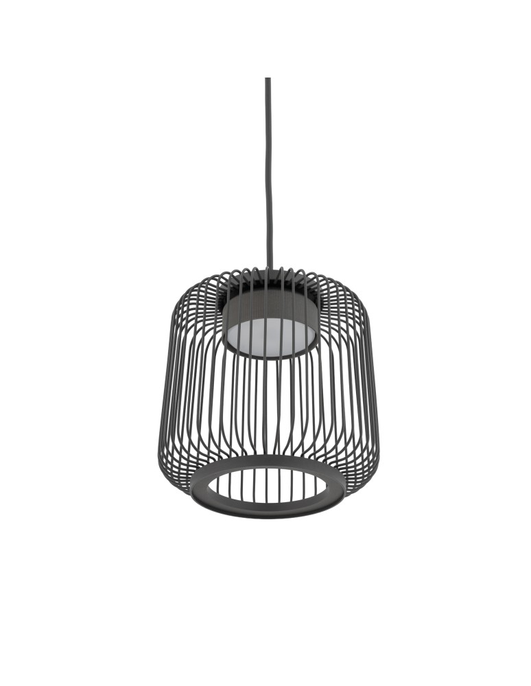 Nowodvorski KENAI A Lampa Sufitowa Wisząca GX53 Jedwabisty grafit 12220 Nowodvorski KENAI A Lampa Sufitowa Wisząca GX53 Jedwabisty grafit 12220