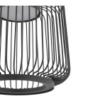 Nowodvorski KENAI A Lampa Sufitowa Wisząca GX53 Jedwabisty grafit 12220 Nowodvorski KENAI A Lampa Sufitowa Wisząca GX53 Jedwabisty grafit 12220
