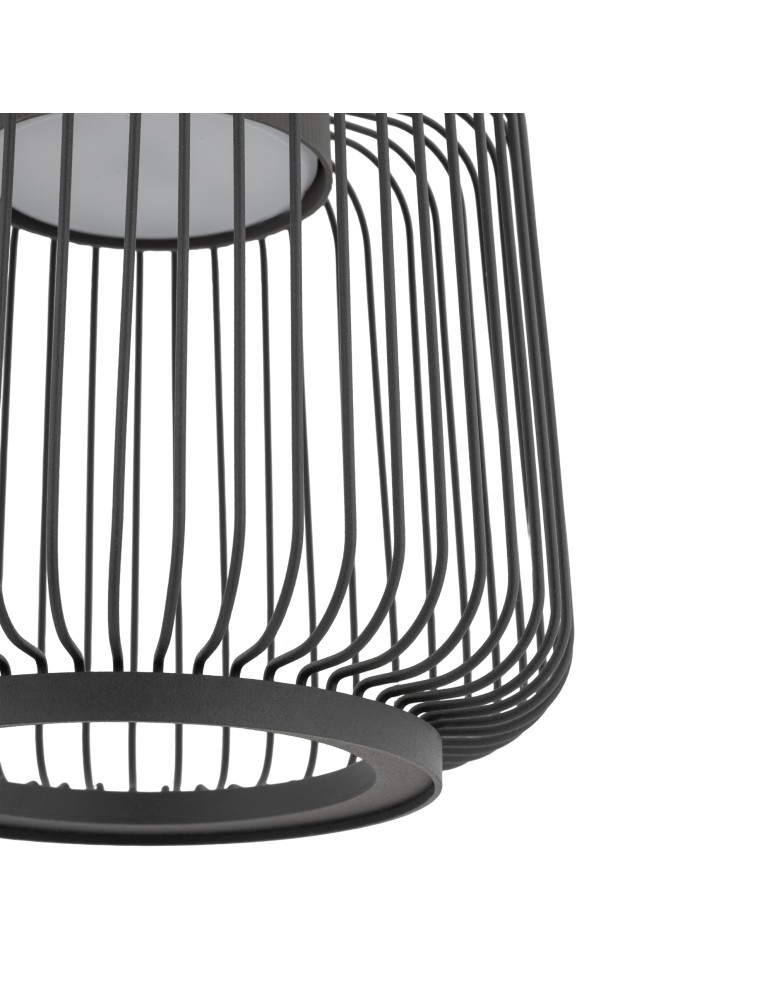 Nowodvorski KENAI A Lampa Sufitowa Wisząca GX53 Jedwabisty grafit 12220 Nowodvorski KENAI A Lampa Sufitowa Wisząca GX53 Jedwabisty grafit 12220
