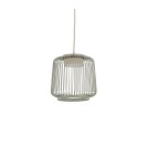 Nowodvorski KENAI A Lampa Sufitowa Wisząca GX53 Szałwiowy Beżowy 12221 Nowodvorski KENAI A Lampa Sufitowa Wisząca GX53 Szałwiowy Beżowy 12221