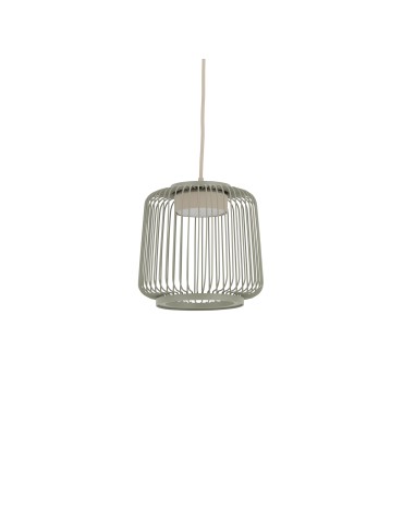 Nowodvorski KENAI A Lampa Sufitowa Wisząca GX53  Szałwiowy Beżowy 12221