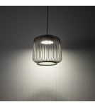 Nowodvorski KENAI A Lampa Sufitowa Wisząca GX53 Szałwiowy Beżowy 12221 Nowodvorski KENAI A Lampa Sufitowa Wisząca GX53 Szałwiowy Beżowy 12221