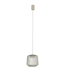 Nowodvorski KENAI A Lampa Sufitowa Wisząca GX53 Szałwiowy Beżowy 12221 Nowodvorski KENAI A Lampa Sufitowa Wisząca GX53 Szałwiowy Beżowy 12221