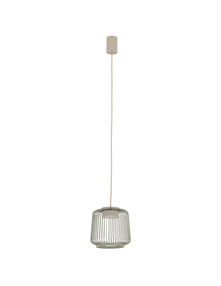 Nowodvorski KENAI A Lampa Sufitowa Wisząca GX53 Szałwiowy Beżowy 12221 Nowodvorski KENAI A Lampa Sufitowa Wisząca GX53 Szałwiowy Beżowy 12221