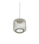 Nowodvorski KENAI A Lampa Sufitowa Wisząca GX53 Szałwiowy Beżowy 12221 Nowodvorski KENAI A Lampa Sufitowa Wisząca GX53 Szałwiowy Beżowy 12221
