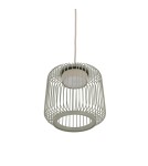 Nowodvorski KENAI A Lampa Sufitowa Wisząca GX53 Szałwiowy Beżowy 12221 Nowodvorski KENAI A Lampa Sufitowa Wisząca GX53 Szałwiowy Beżowy 12221