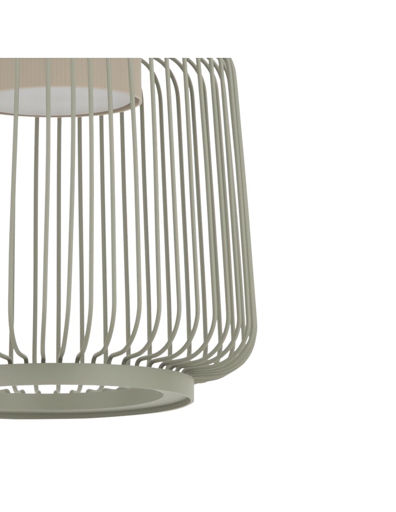 Nowodvorski KENAI A Lampa Sufitowa Wisząca GX53 Szałwiowy Beżowy 12221 Nowodvorski KENAI A Lampa Sufitowa Wisząca GX53 Szałwiowy Beżowy 12221