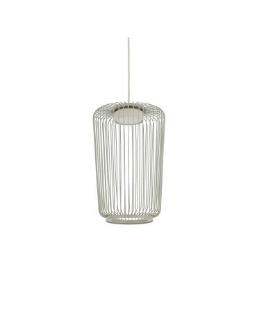 Nowodvorski KENAI B Lampa Sufitowa Wisząca GX53 Szałwiowy Beżowy 12225