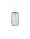 View Nowodvorski KENAI B Lampa Sufitowa Wisząca GX53  Szałwiowy Beżowy 12225