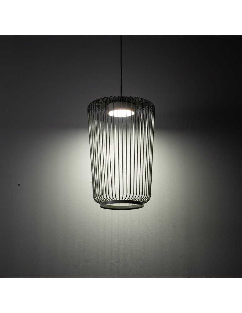 Nowodvorski KENAI B Lampa Sufitowa Wisząca GX53 Szałwiowy Beżowy 12225 Nowodvorski KENAI B Lampa Sufitowa Wisząca GX53 Szałwiowy Beżowy 12225