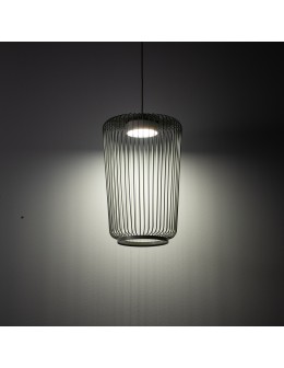 Nowodvorski KENAI B Lampa Sufitowa Wisząca GX53  Szałwiowy Beżowy 12225 - produkt 2