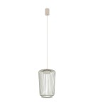 Nowodvorski KENAI B Lampa Sufitowa Wisząca GX53 Szałwiowy Beżowy 12225 Nowodvorski KENAI B Lampa Sufitowa Wisząca GX53 Szałwiowy Beżowy 12225
