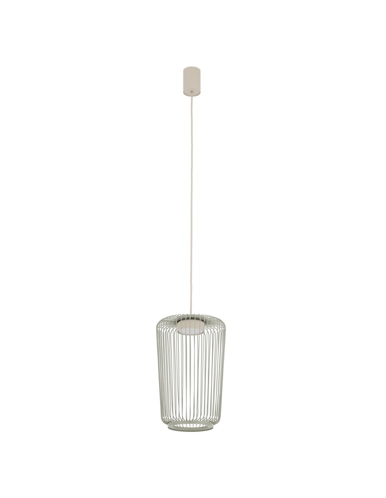 Nowodvorski KENAI B Lampa Sufitowa Wisząca GX53 Szałwiowy Beżowy 12225 Nowodvorski KENAI B Lampa Sufitowa Wisząca GX53 Szałwiowy Beżowy 12225