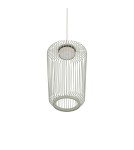 Nowodvorski KENAI B Lampa Sufitowa Wisząca GX53 Szałwiowy Beżowy 12225 Nowodvorski KENAI B Lampa Sufitowa Wisząca GX53 Szałwiowy Beżowy 12225