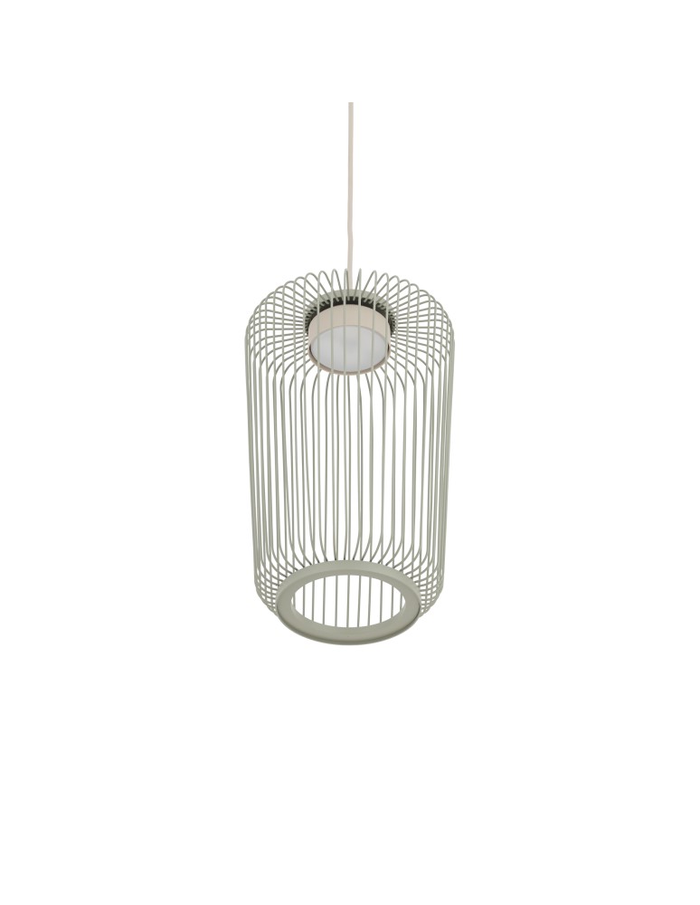 Nowodvorski KENAI B Lampa Sufitowa Wisząca GX53 Szałwiowy Beżowy 12225 Nowodvorski KENAI B Lampa Sufitowa Wisząca GX53 Szałwiowy Beżowy 12225