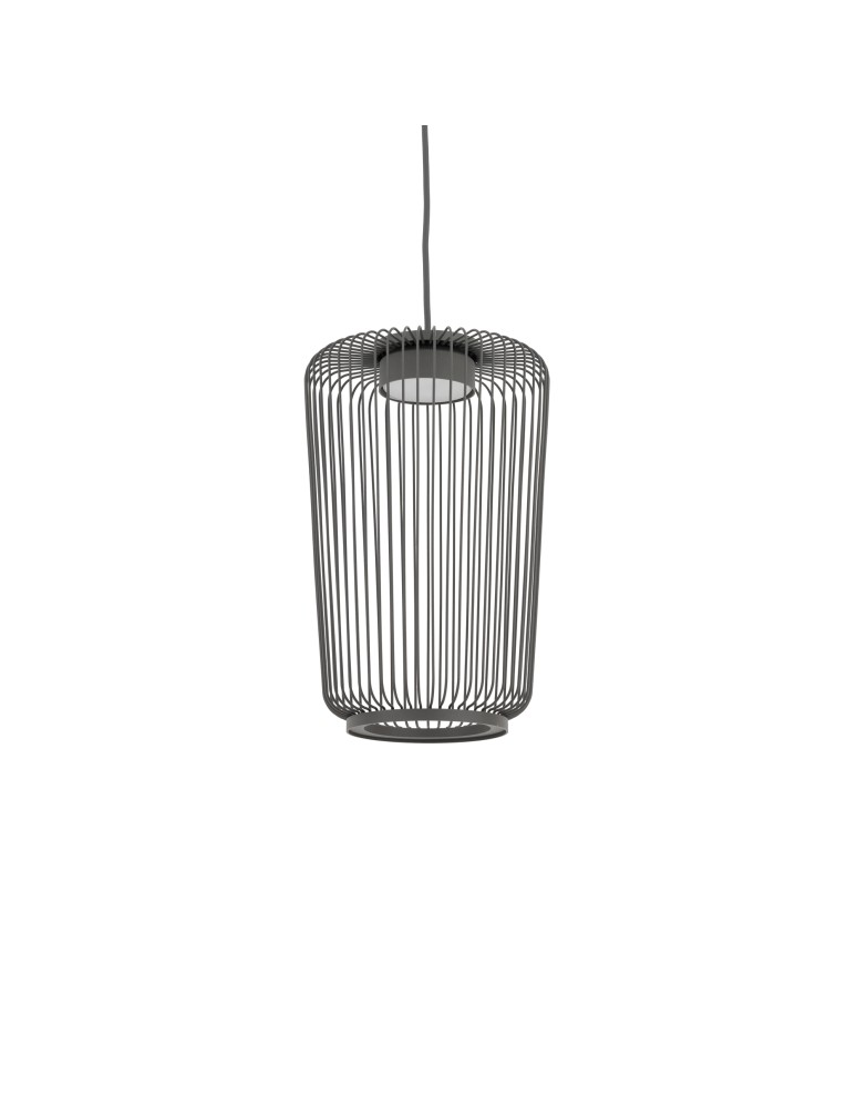 Nowodvorski KENAI B Lampa Sufitowa Wisząca GX53 Jedwabisty grafit 12224 Nowodvorski KENAI B Lampa Sufitowa Wisząca GX53 Jedwabisty grafit 12224
