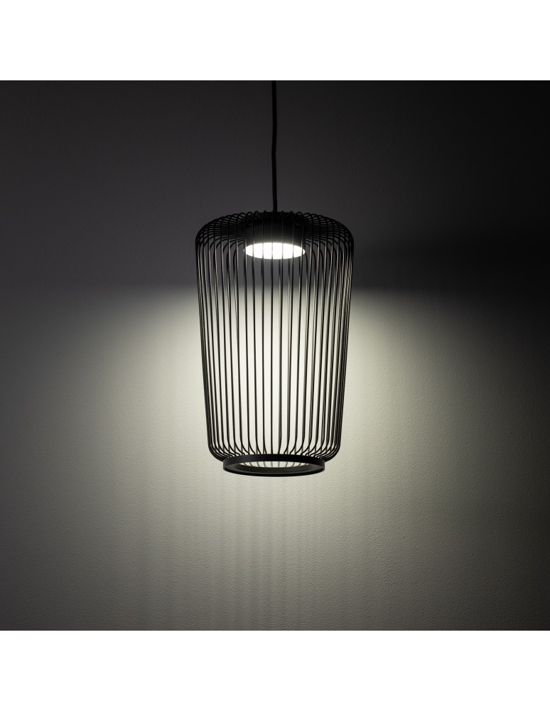 Nowodvorski KENAI B Lampa Sufitowa Wisząca GX53 Jedwabisty grafit 12224 Nowodvorski KENAI B Lampa Sufitowa Wisząca GX53 Jedwabisty grafit 12224
