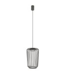 Nowodvorski KENAI B Lampa Sufitowa Wisząca GX53 Jedwabisty grafit 12224 Nowodvorski KENAI B Lampa Sufitowa Wisząca GX53 Jedwabisty grafit 12224