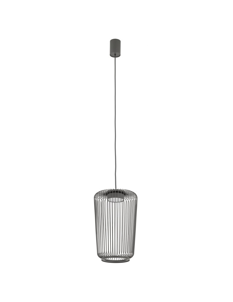 Nowodvorski KENAI B Lampa Sufitowa Wisząca GX53 Jedwabisty grafit 12224 Nowodvorski KENAI B Lampa Sufitowa Wisząca GX53 Jedwabisty grafit 12224
