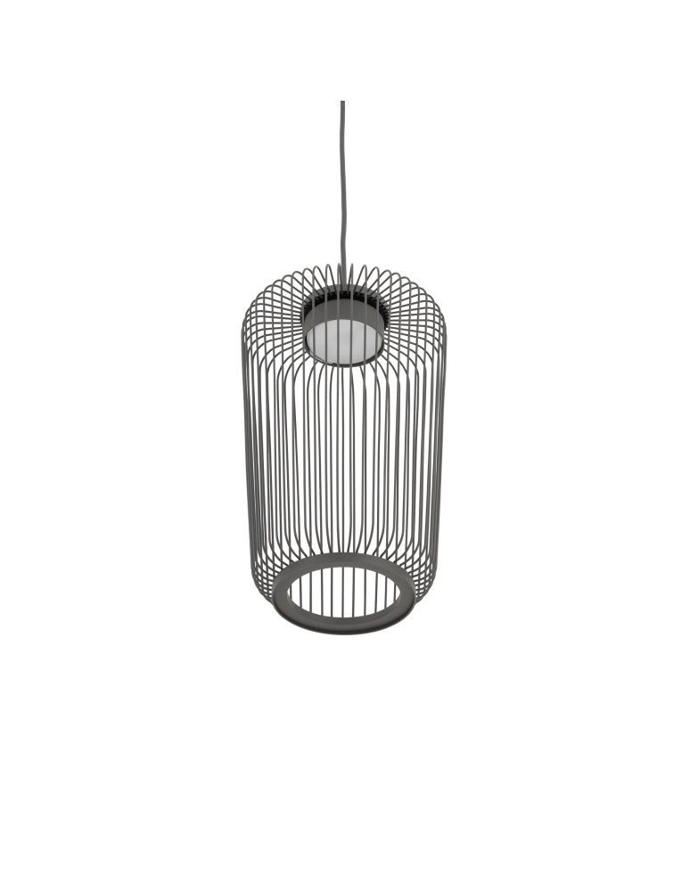 Nowodvorski KENAI B Lampa Sufitowa Wisząca GX53 Jedwabisty grafit 12224 Nowodvorski KENAI B Lampa Sufitowa Wisząca GX53 Jedwabisty grafit 12224
